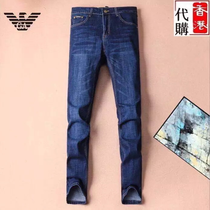 Armi long jeans men 30-38-048
